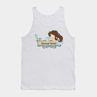 Strange Birds Tee Tank Top